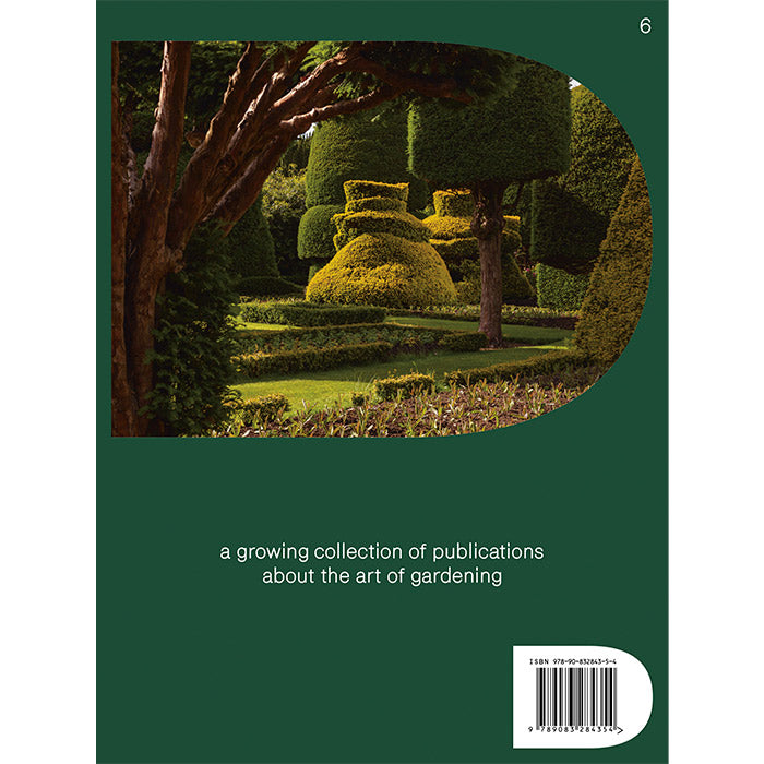 Pleasant Place 6: Topiary