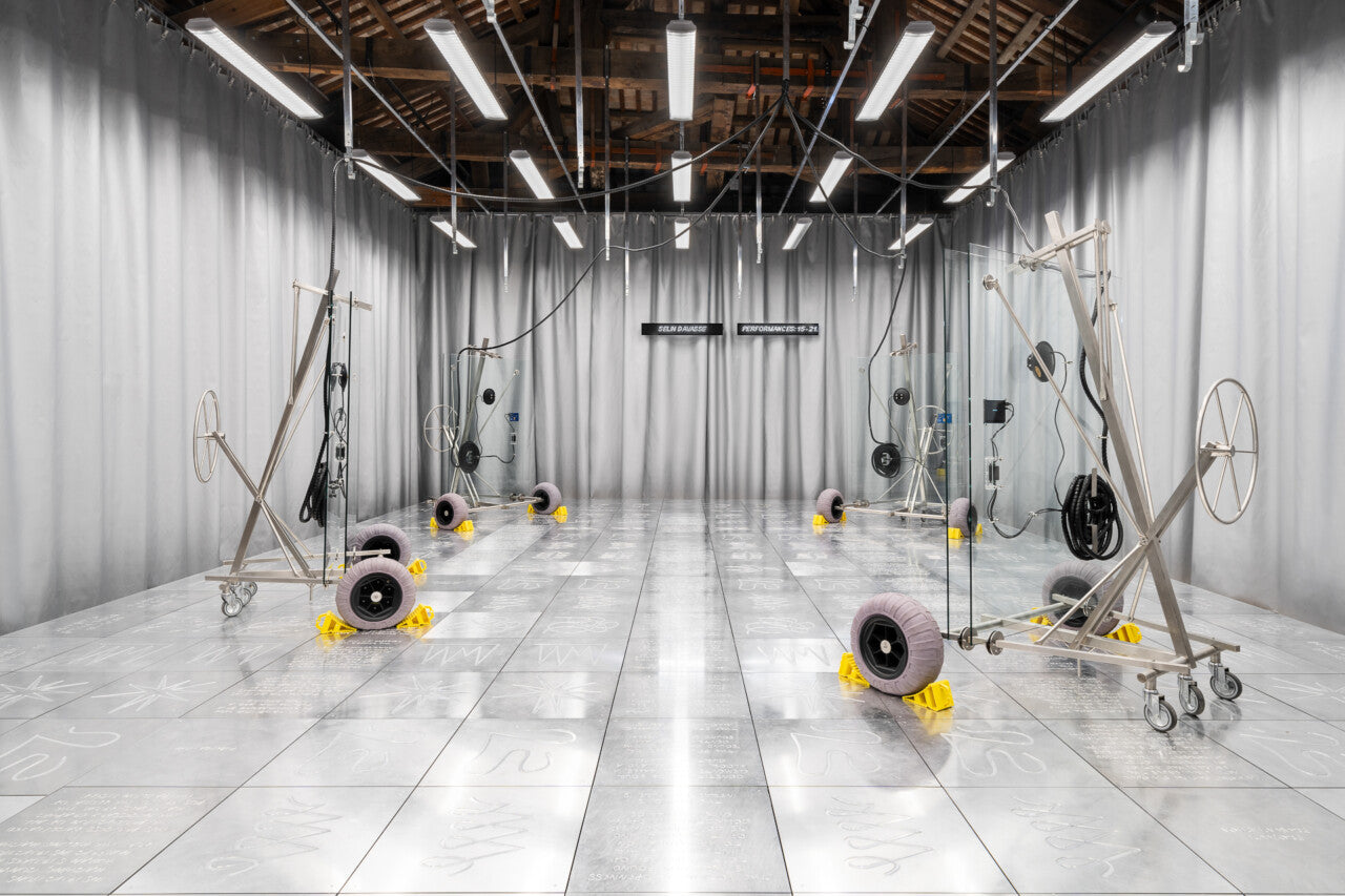 A Comparative Dialogue Act (LP)