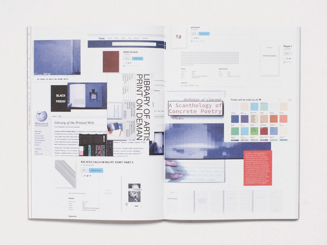 Bibliotech: Rereading The Post