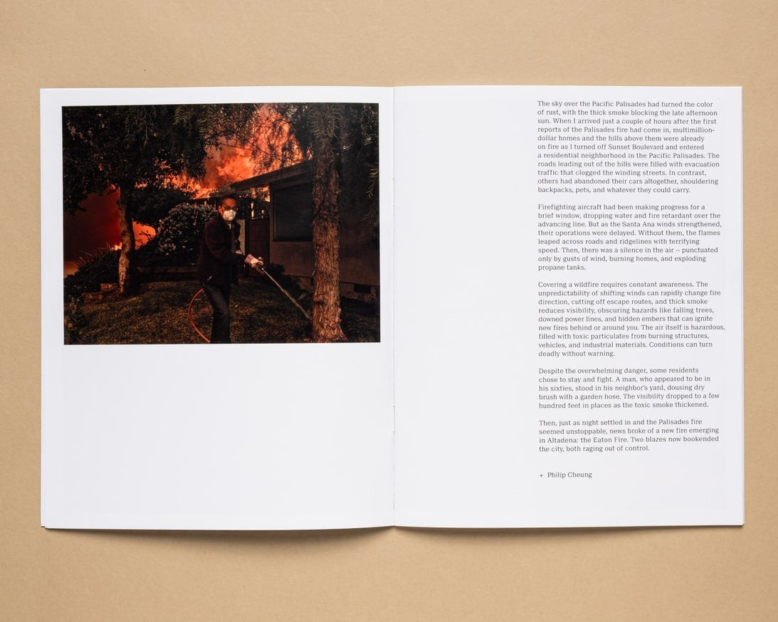 Wildfire