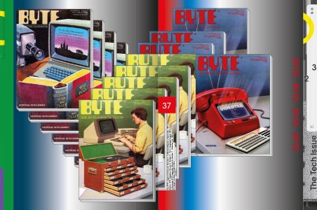 Archivio n°11 – The Tech Issue