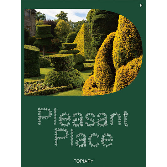 Pleasant Place 6: Topiary