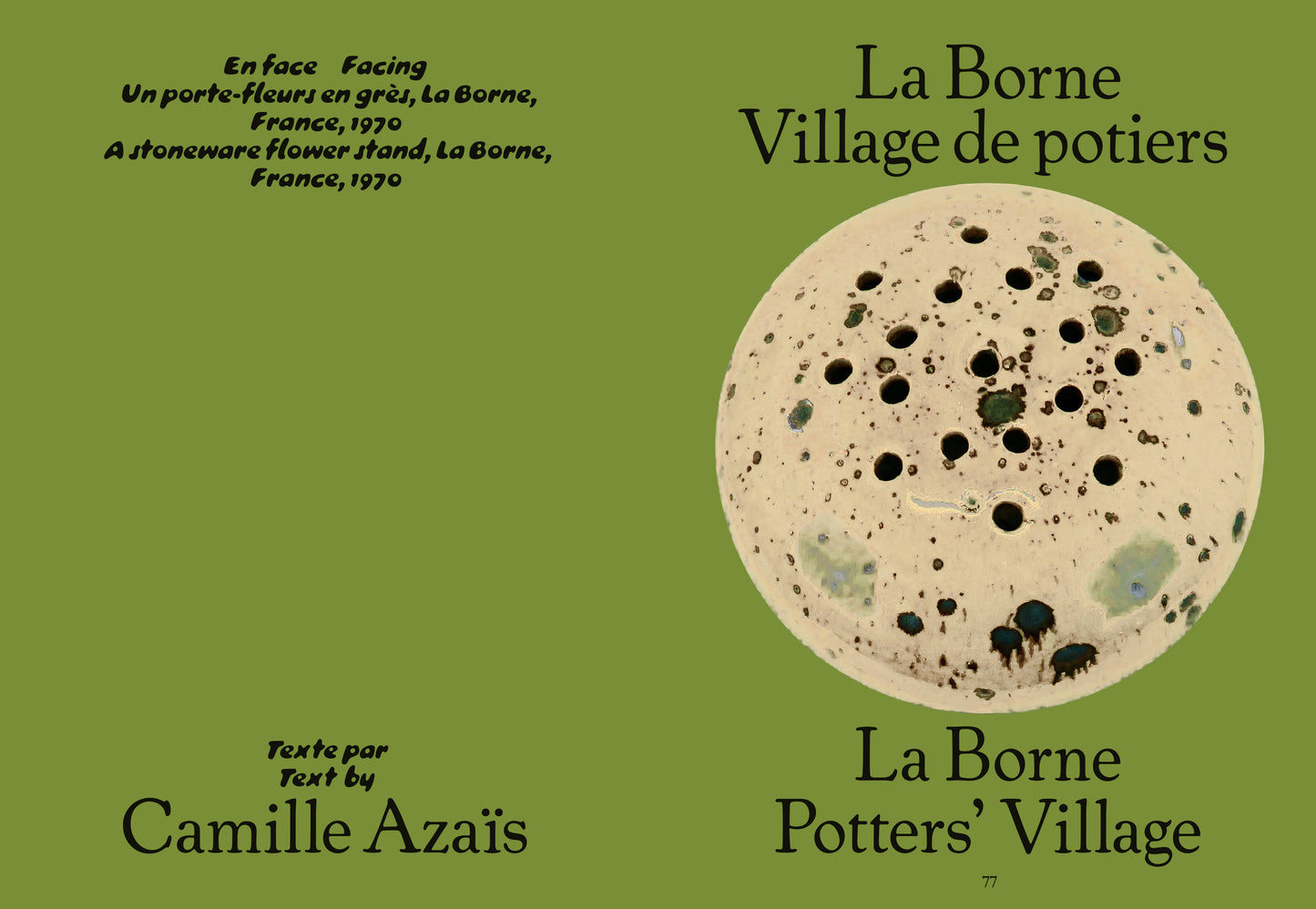 Tools n°5 – To Spin