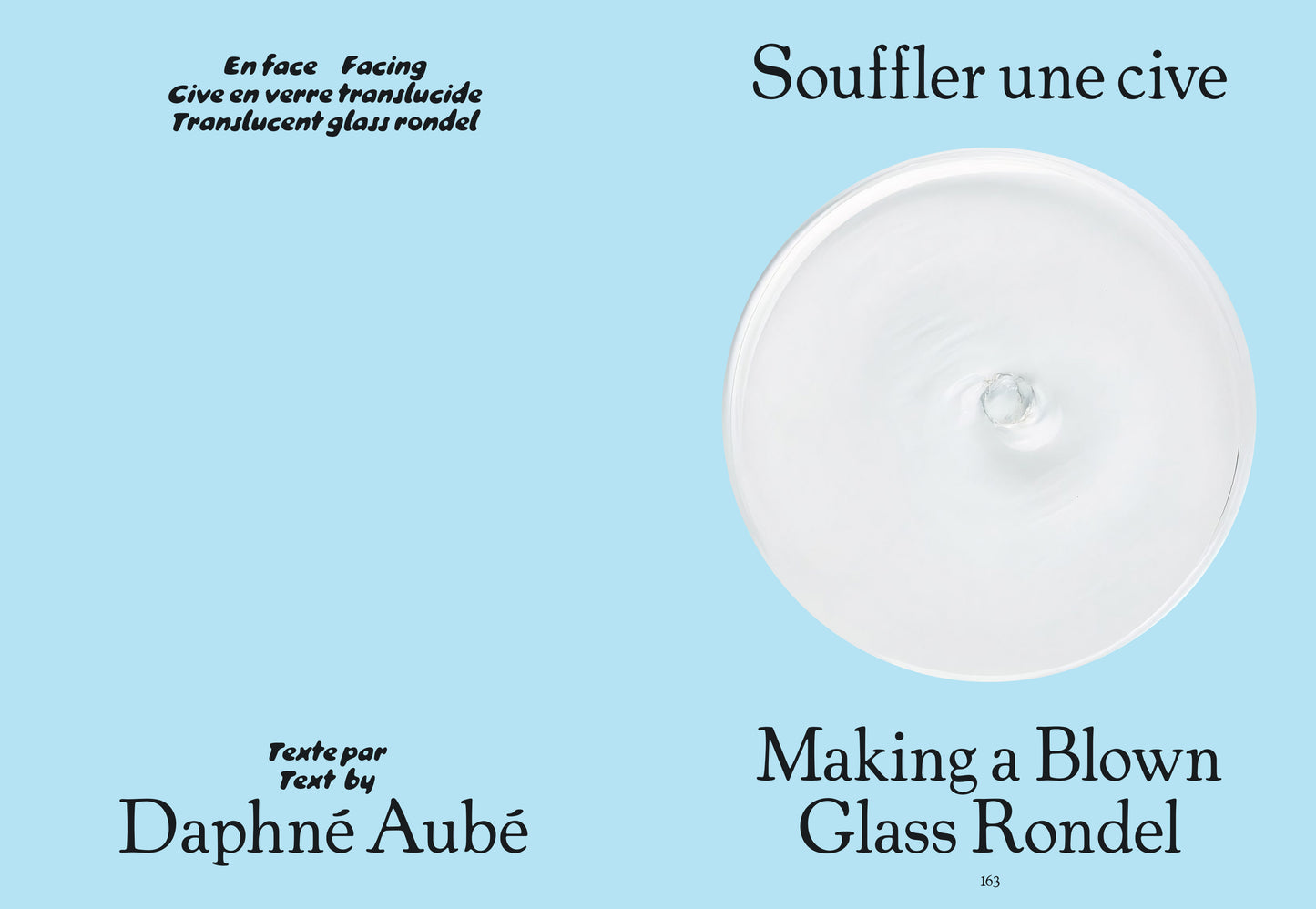 Tools n°5 – To Spin