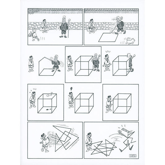 Cheat Sheets