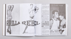 Viscose Journal 08: SOUND