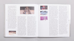 Viscose Journal 08: SOUND