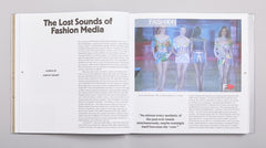 Viscose Journal 08: SOUND