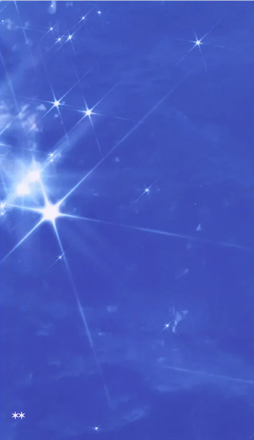 Are.na Annual vol. 7: Pool