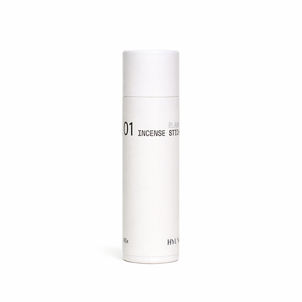 01 Blanco Incense Sticks