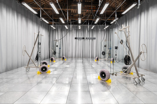 A Comparative Dialogue Act (LP)