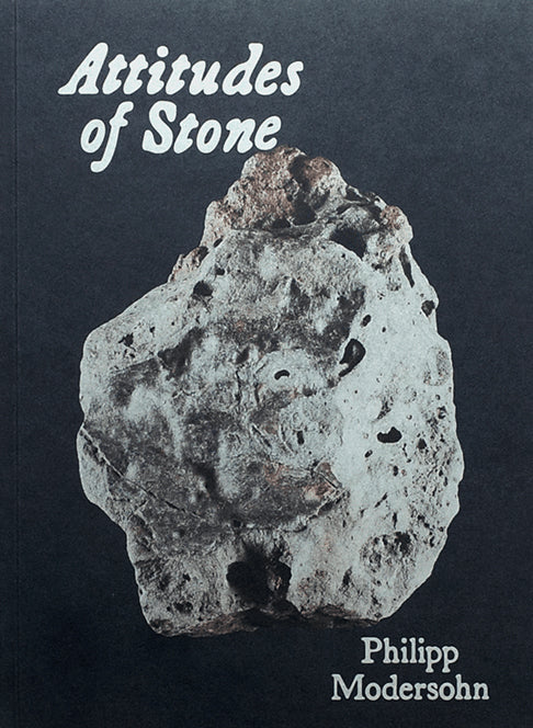 Attitudes of Stone