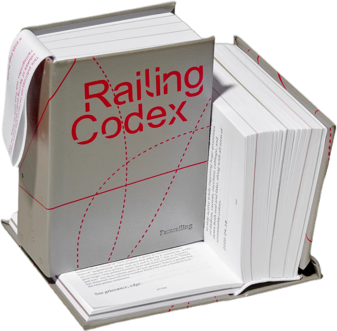 Railing Codex