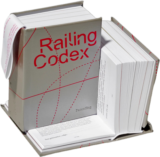 Railing Codex