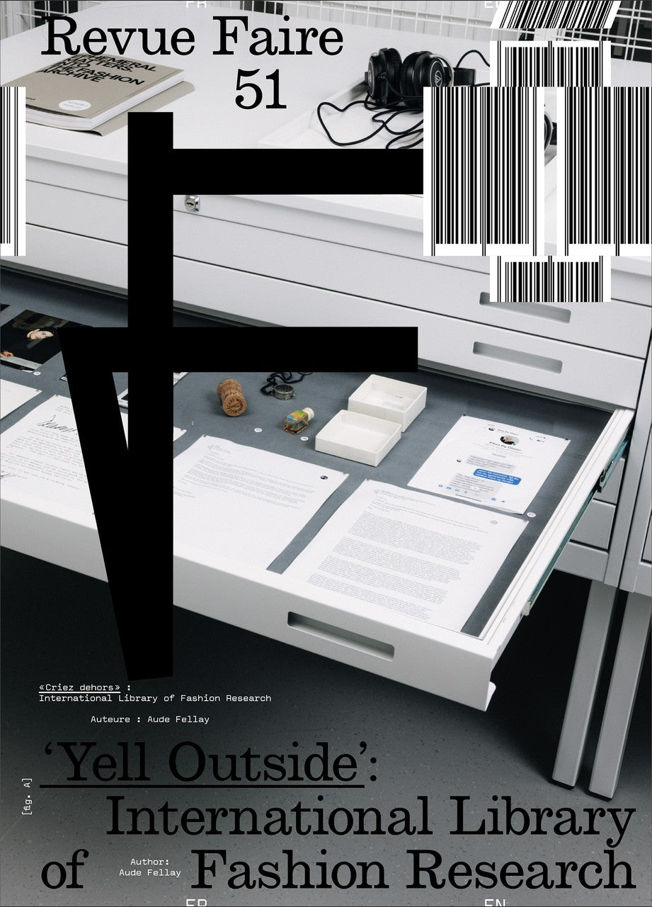Revue Faire 51 – "Yell Outside"