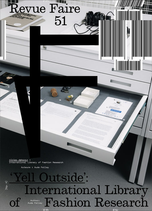 Revue Faire 51 – "Yell Outside"