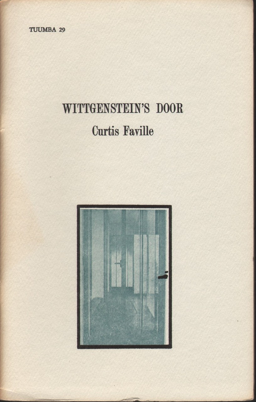 Wittgenstein's Door