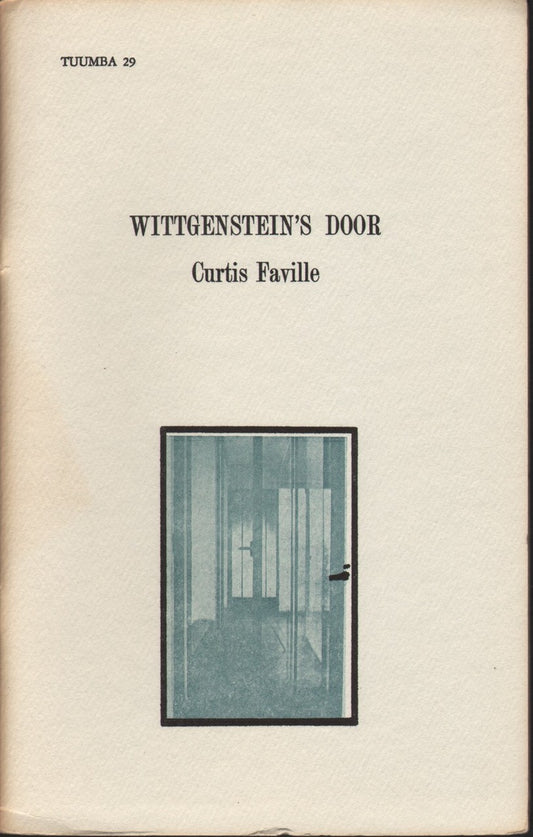 Wittgenstein's Door