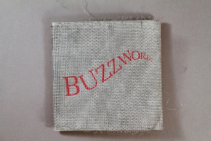 Buzzwords