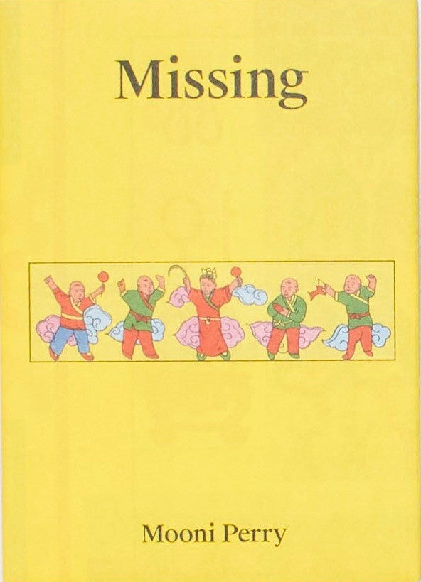 Missing