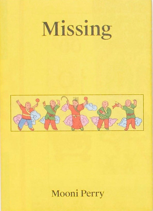 Missing