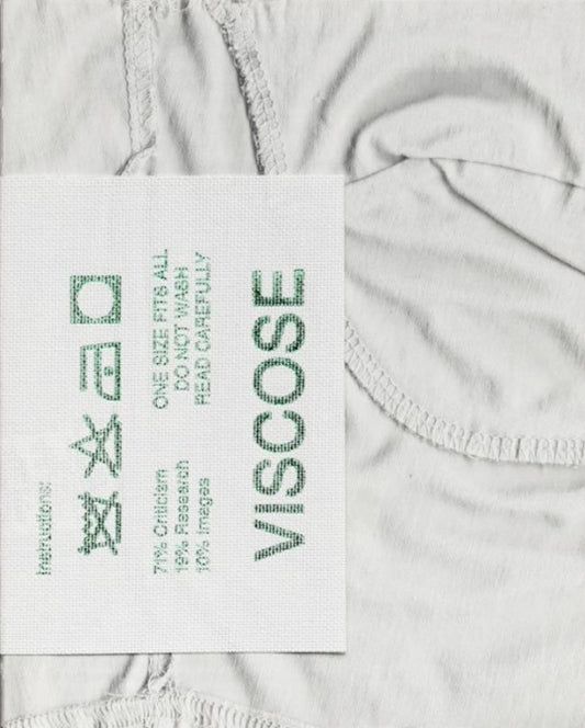Viscose Journal 02: CLOTHES