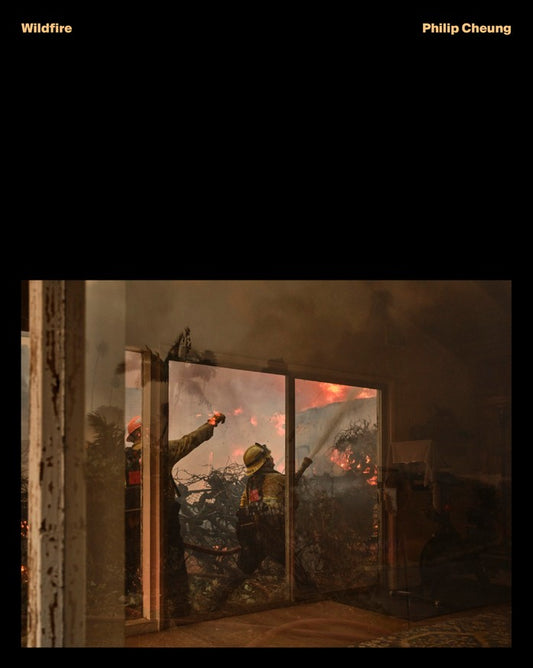 Wildfire