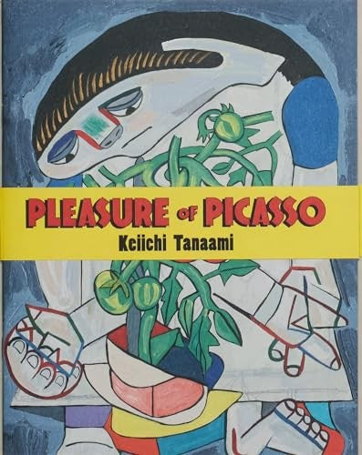 Pleasure Of Picasso