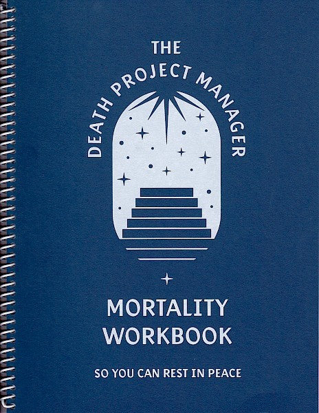 The Death Project Manager