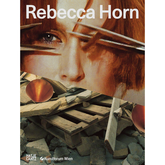 Rebecca Horn: Concert for Anarchy