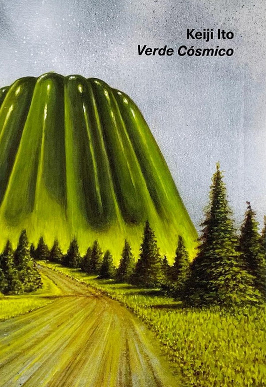 Verde Cósmico