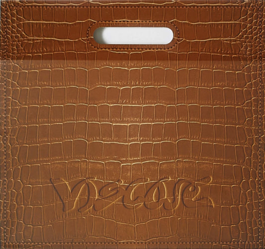 Viscose Journal 01: STYLE