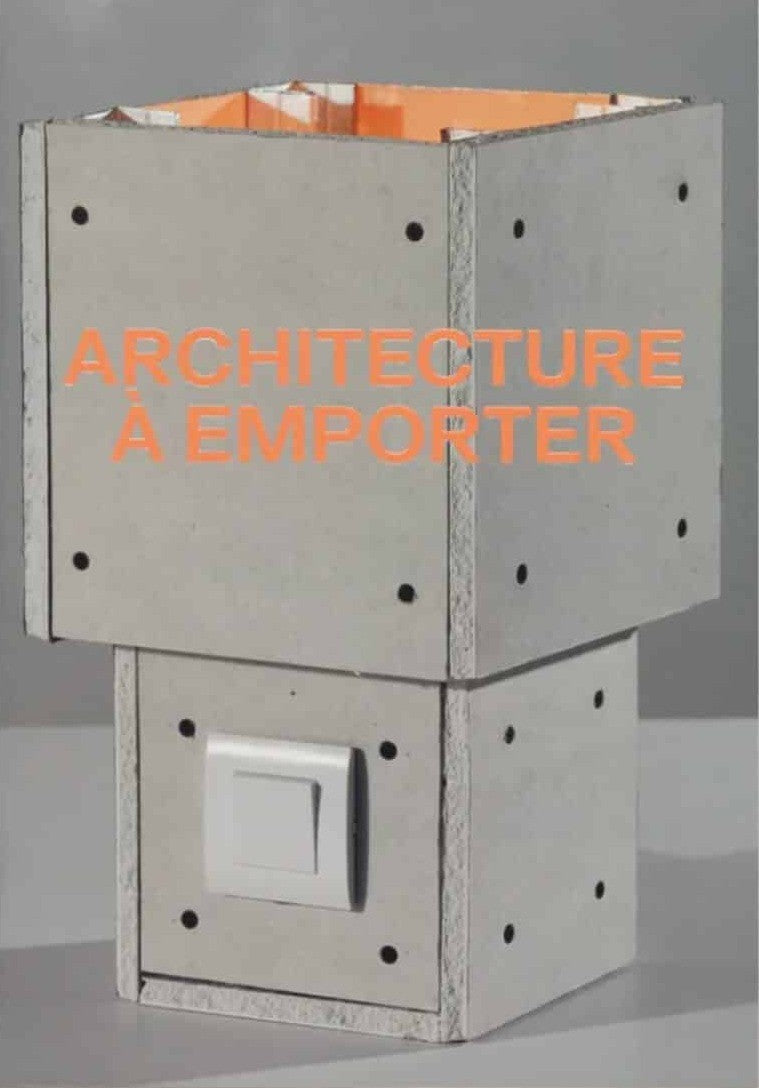 Architecture À Emporter
