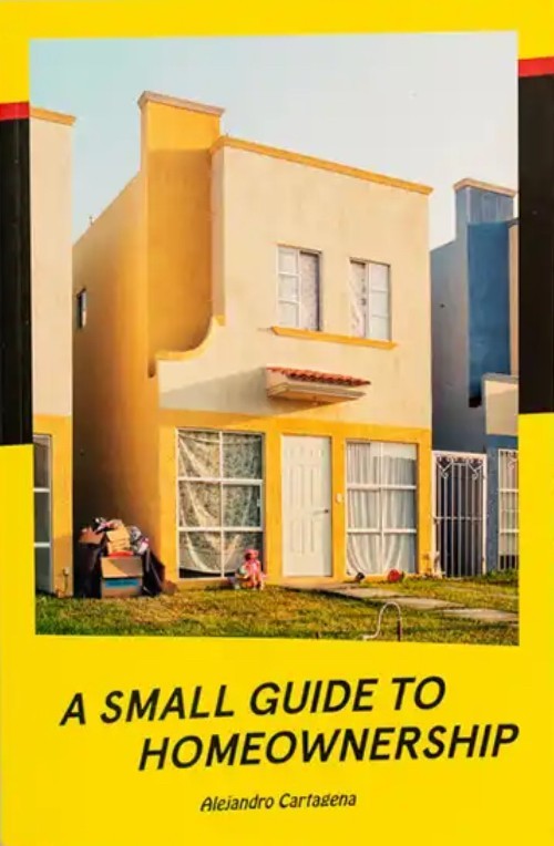 A Small Guide to Homeownership