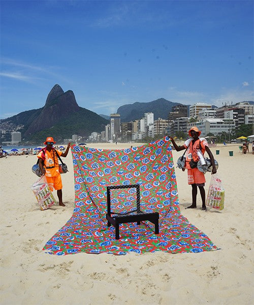 Cross Cultural Chairs: 8 Chairs from 8 Countries