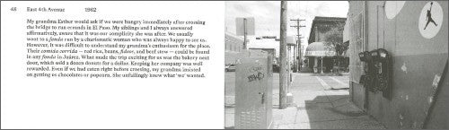 Border Documents