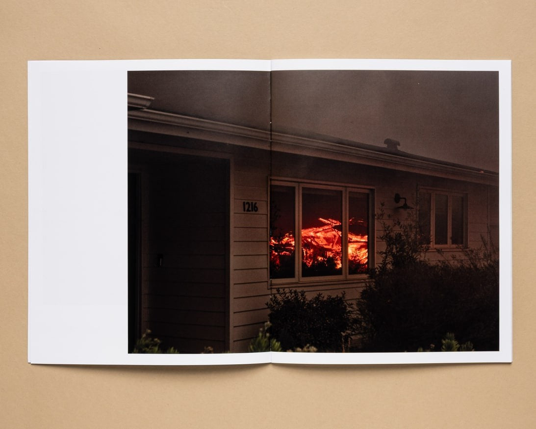 Wildfire
