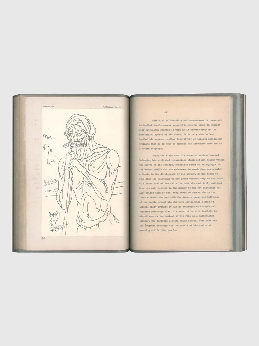 The Significance and Relevance of Early Modern Indian Painters to the Contemporary Indian Art