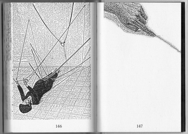 Name, Thing, Thing: A Primer in Parallel Typographies