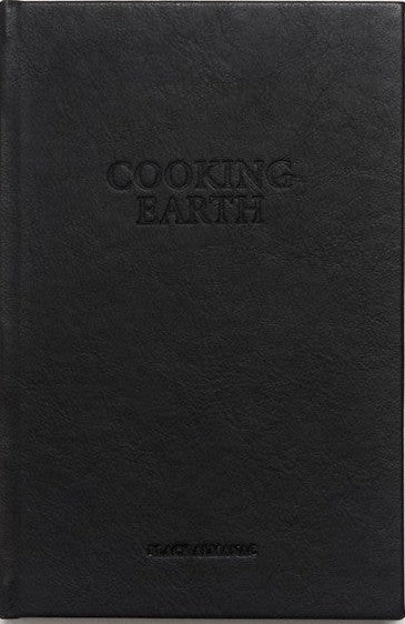 Cooking Earth: Artificiality, Alienation and Desire in the Past, Present and Future of Food