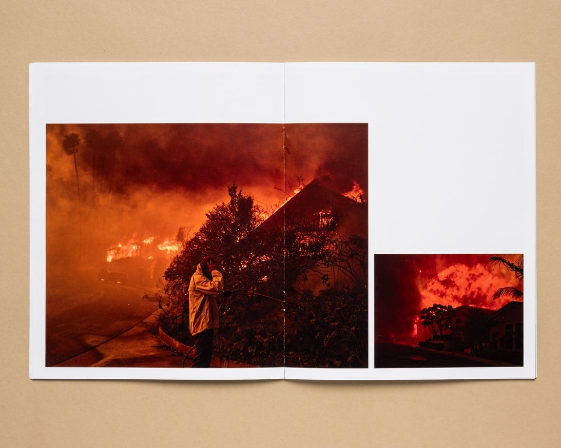 Wildfire