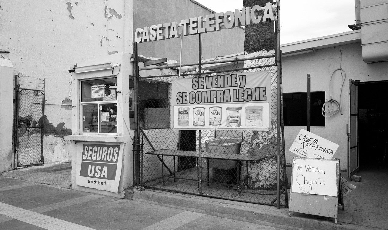 Border Documents