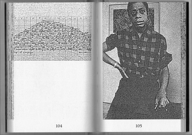 Name, Thing, Thing: A Primer in Parallel Typographies