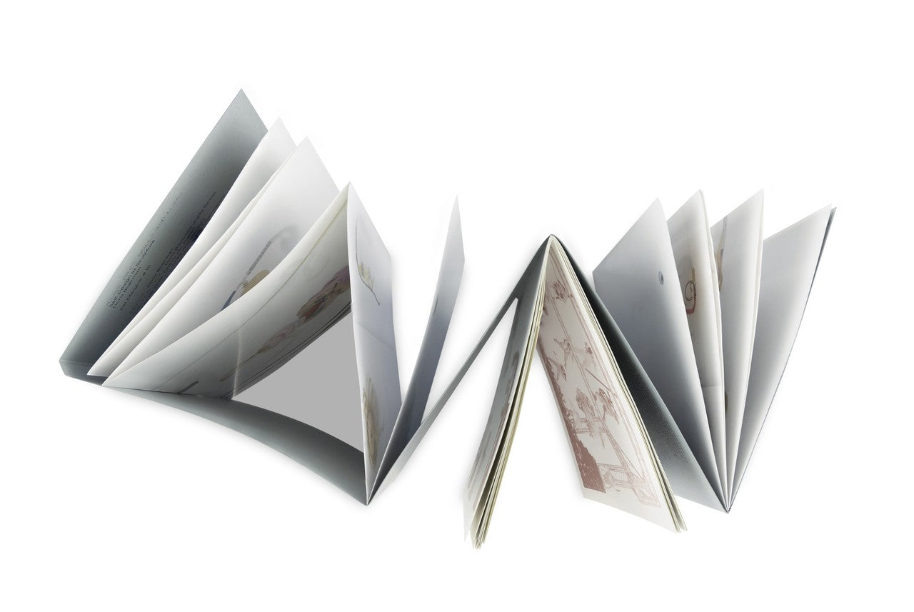 Plugs Pores Walls and Lures: Self-Design as Sculpture