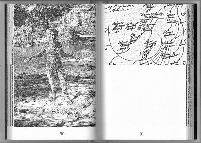 Name, Thing, Thing: A Primer in Parallel Typographies