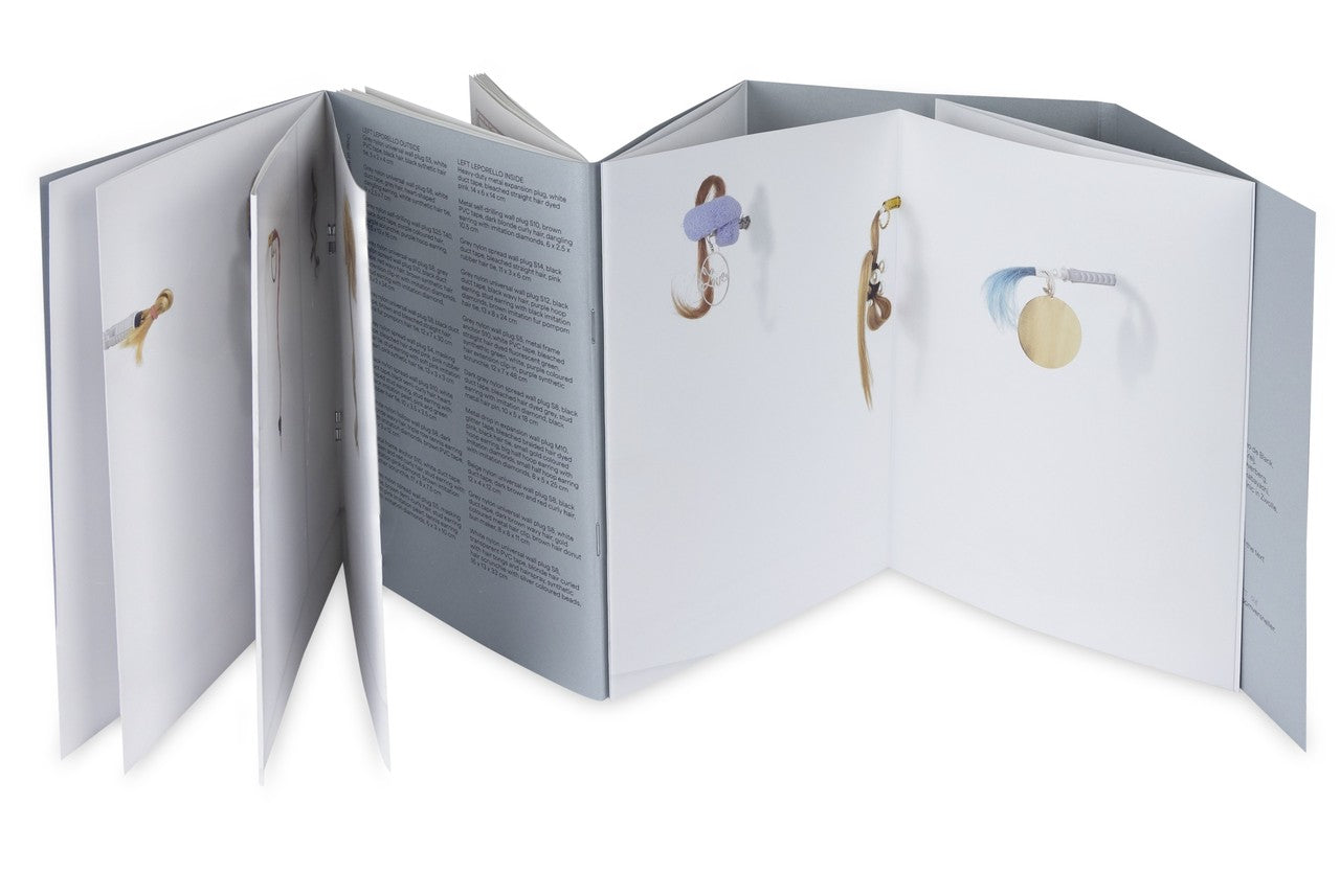 Plugs Pores Walls and Lures: Self-Design as Sculpture