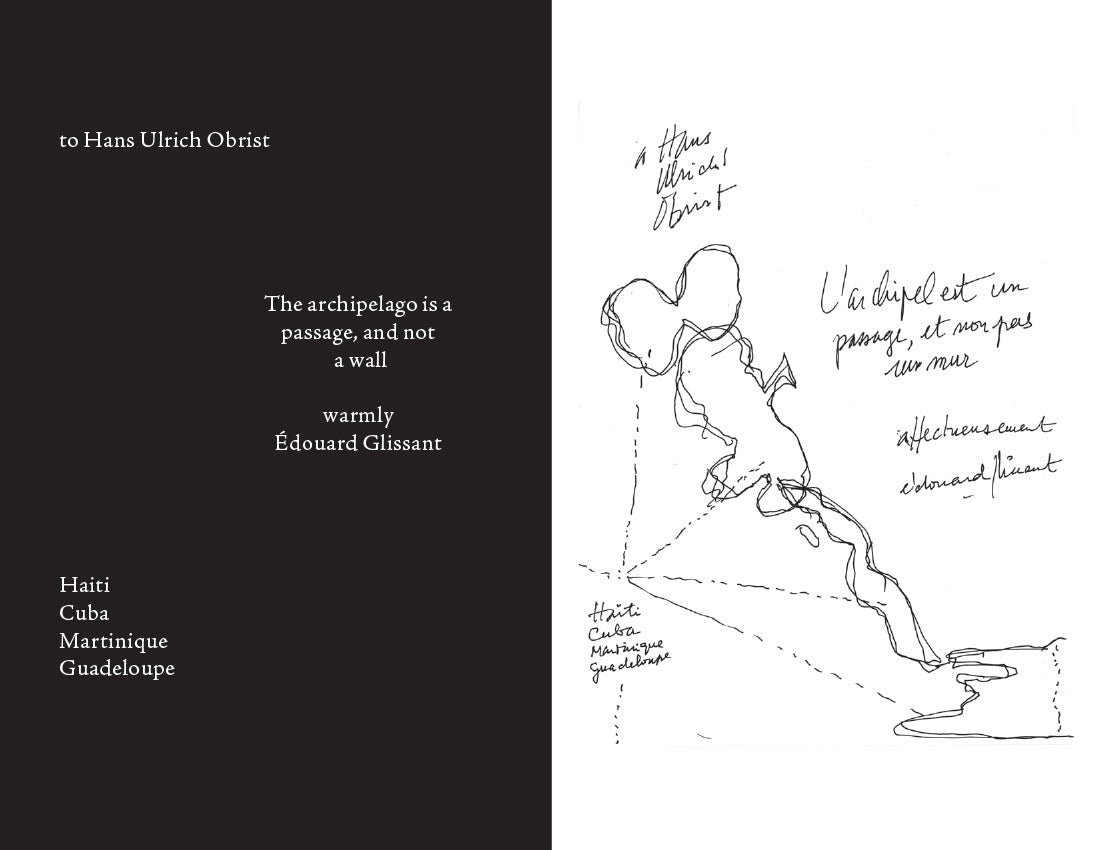 The Archipelago Conversations
